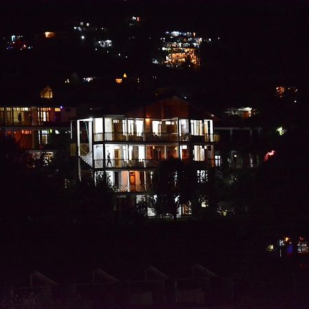 Himalaya Cottage Manali  Ngoại thất bức ảnh