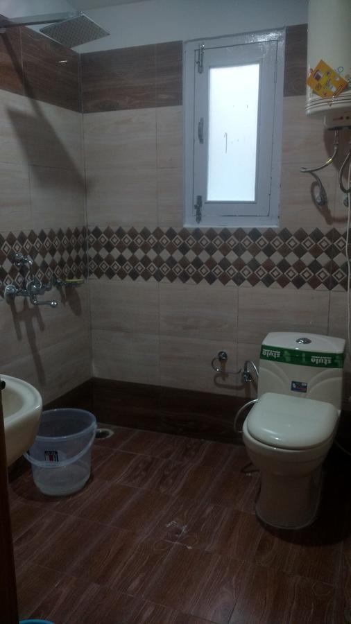 Himalaya Cottage Manali  Ngoại thất bức ảnh